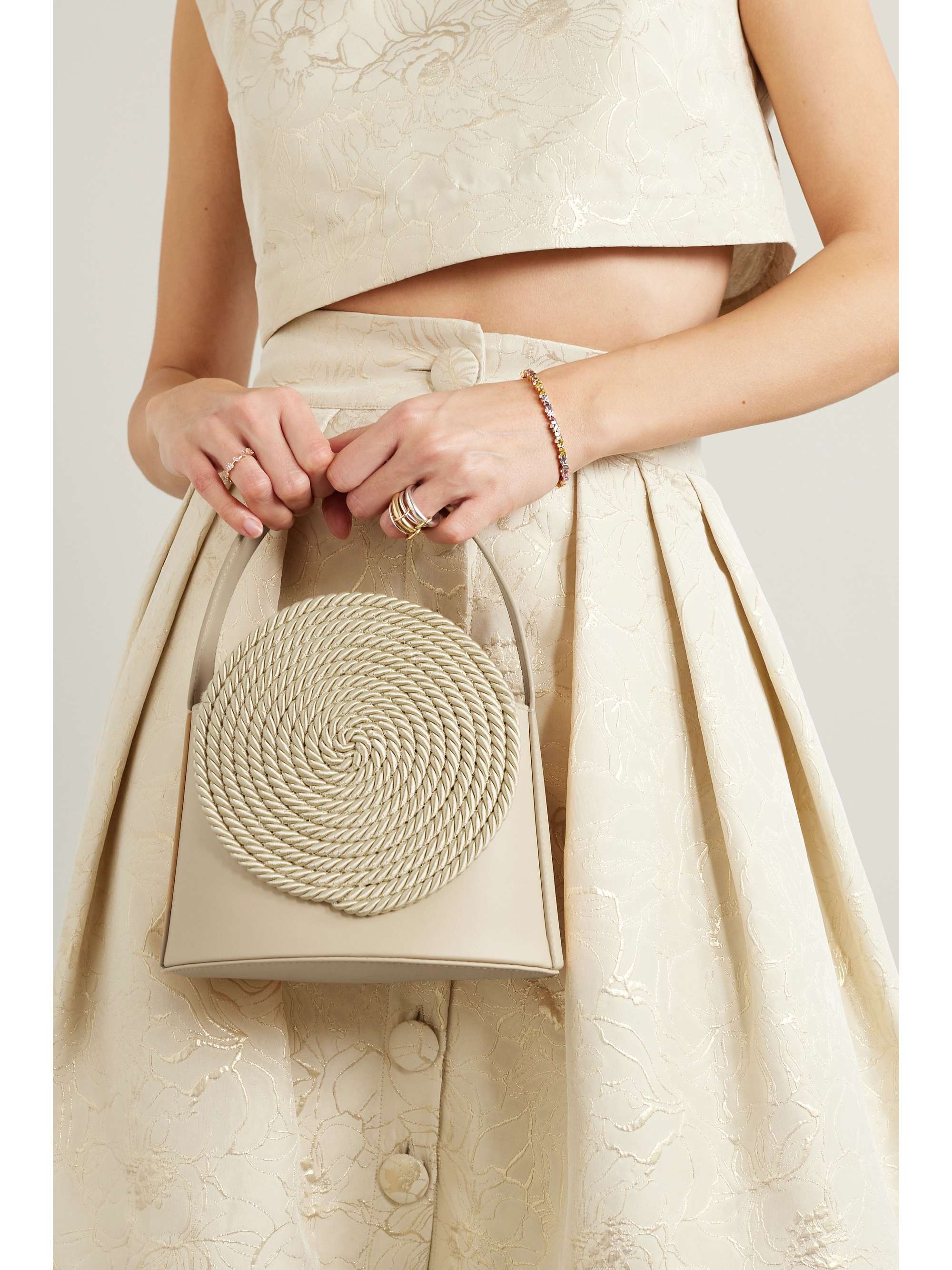 DESTREE | Gunther Passementerie