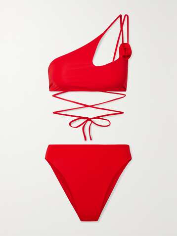 Designer Bikini Sets for Women | NET-A-PORTER