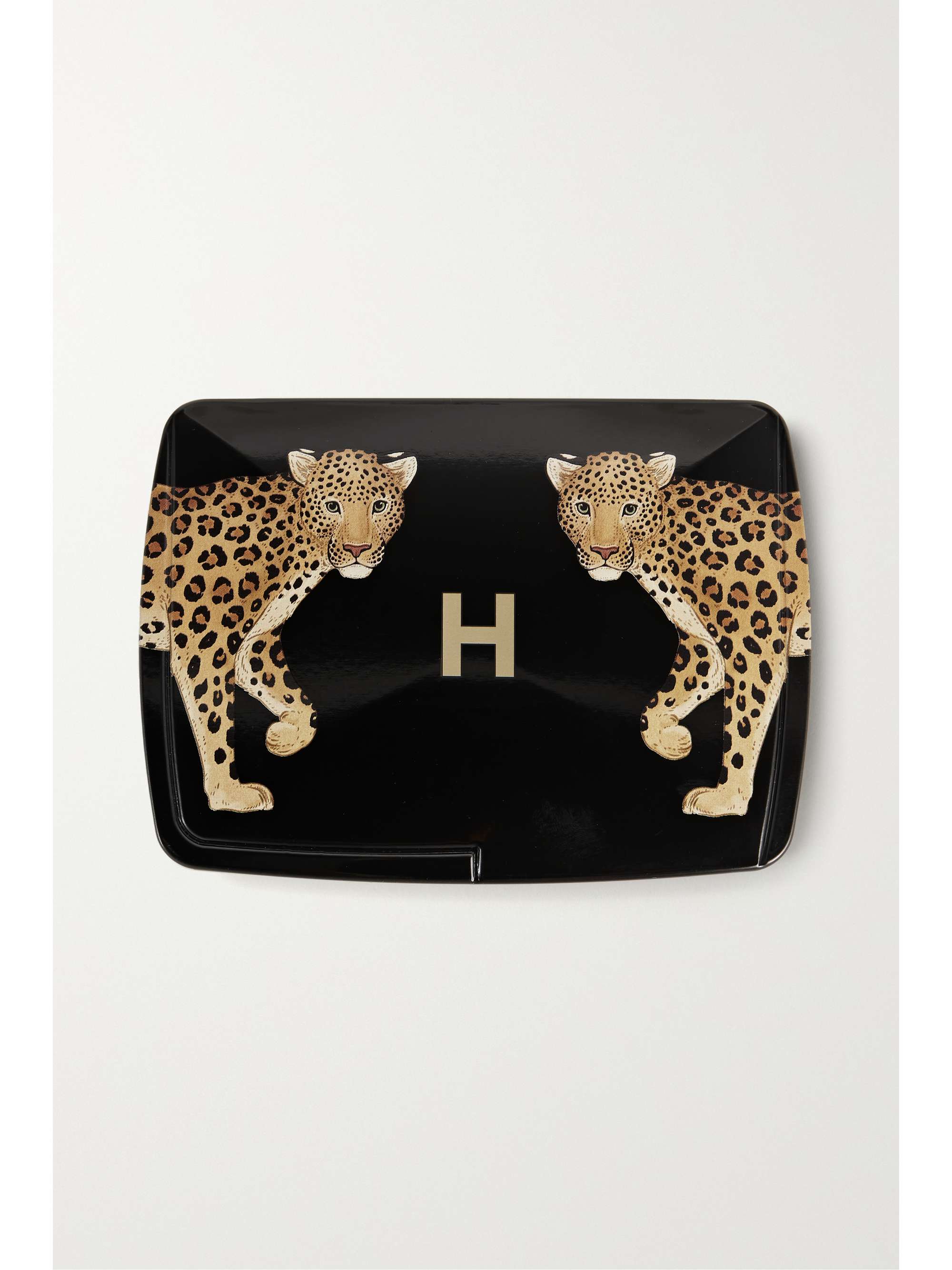 HOURGLASS Ambient Lighting Edit Unlocked Palette - Leopard | NET-A-PORTER