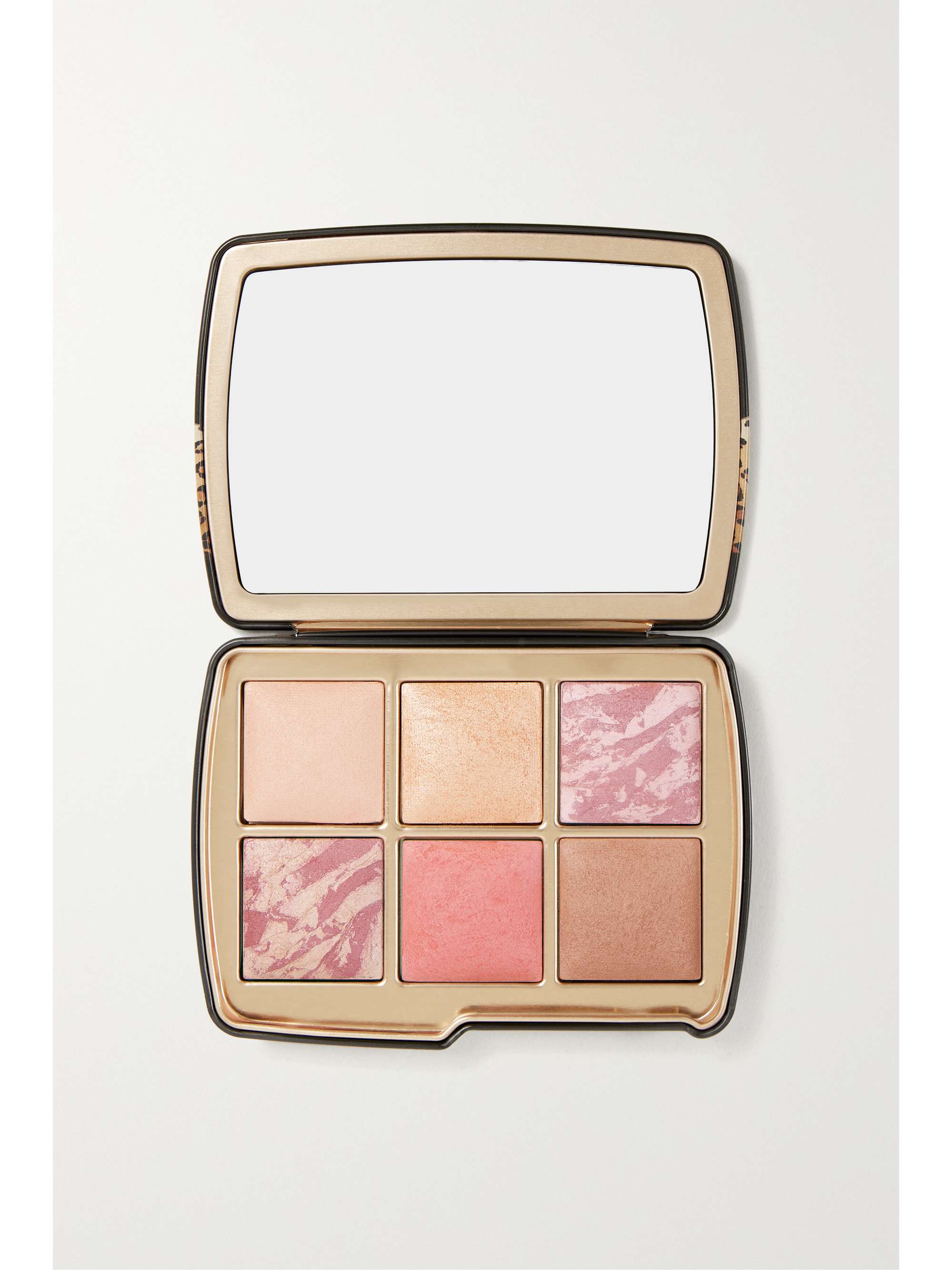 HOURGLASS Ambient Lighting Edit Unlocked Palette - Leopard | NET-A-PORTER