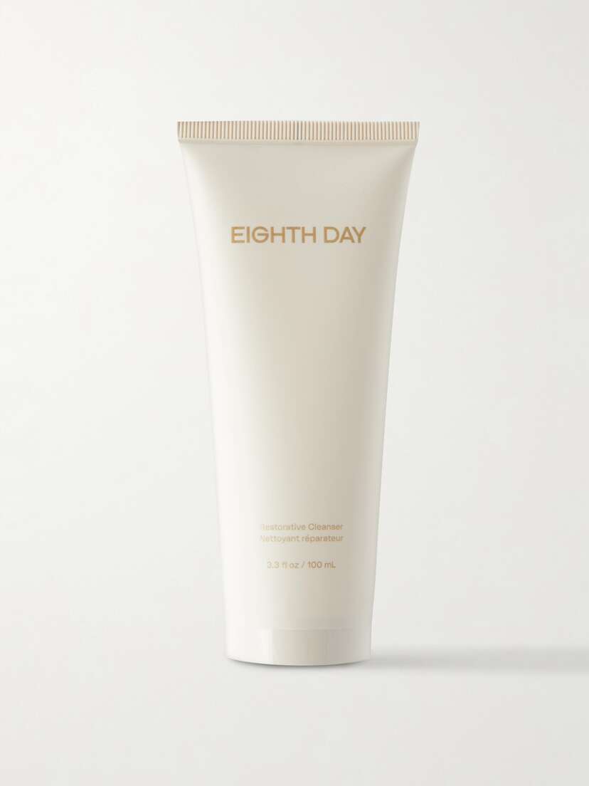 Eighth Day The Restorative Cleanser, 100ml