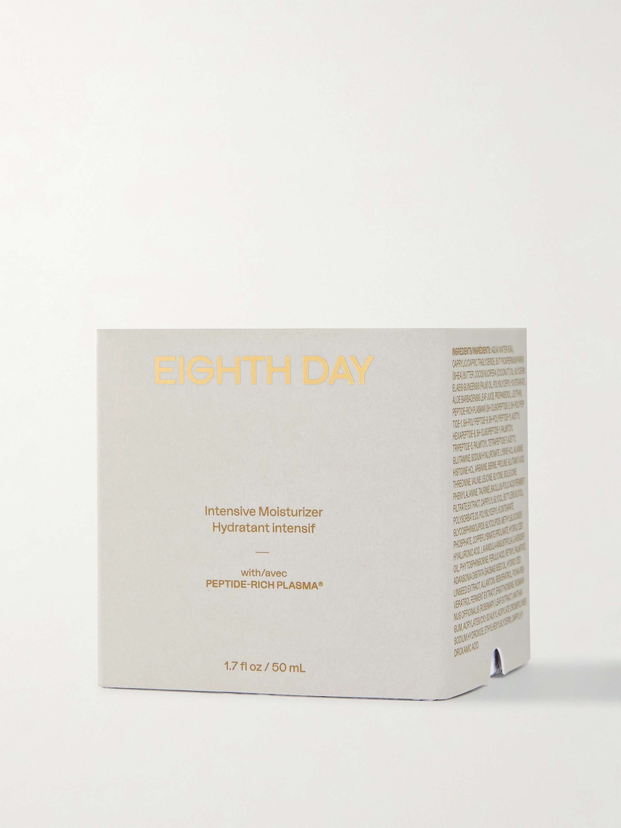 EIGHTH DAY 