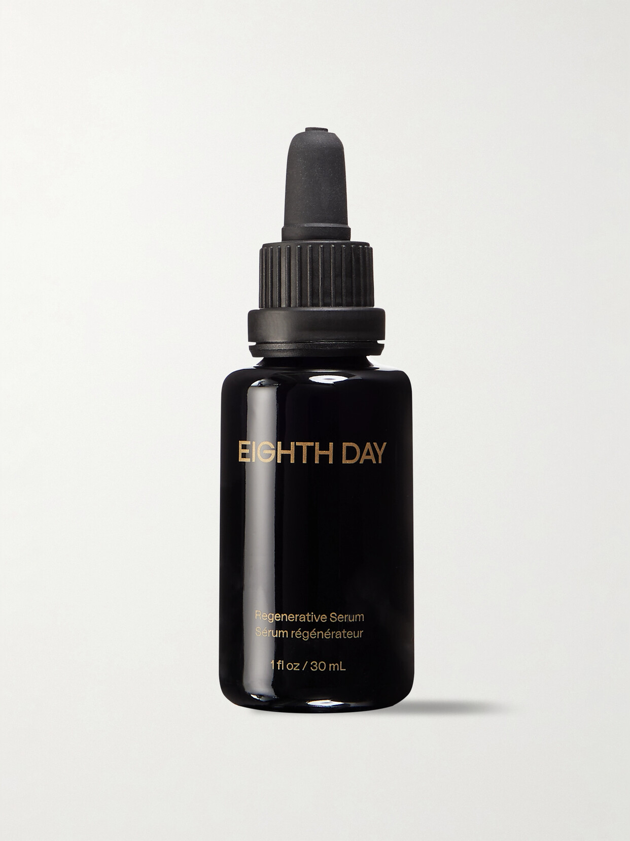 Eighth Day - The Regenerative Serum, 30ml - One size