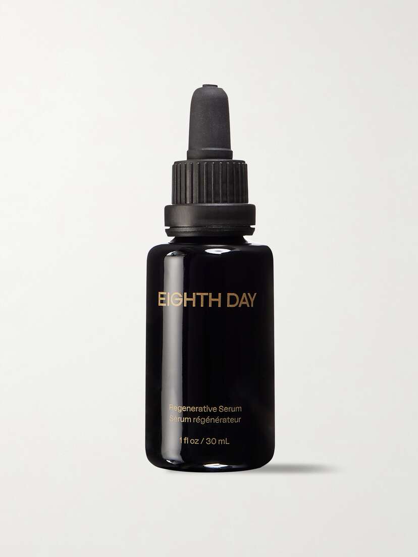 Eighth Day The Regenerative Serum, 30ml