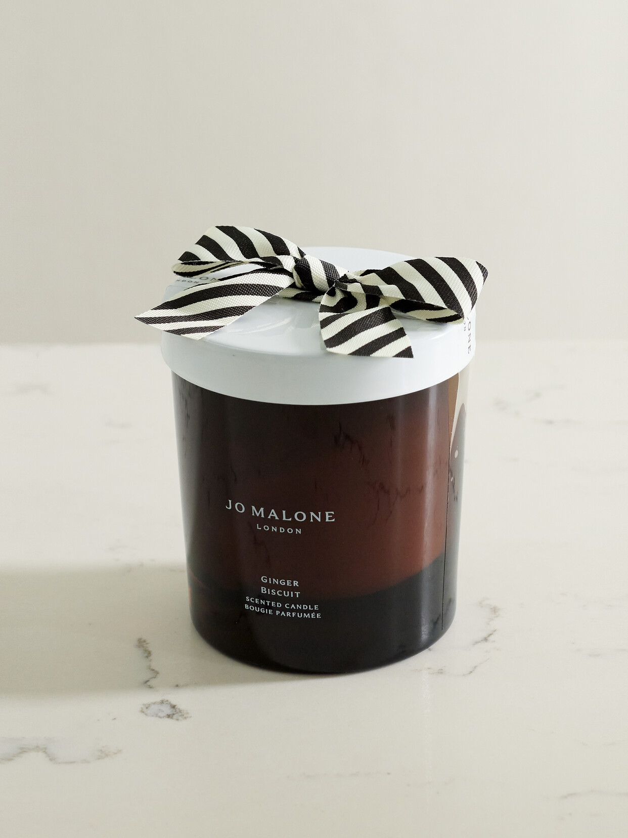 Jo Malone London - Ginger Biscuit Home Candle, 200g - One size