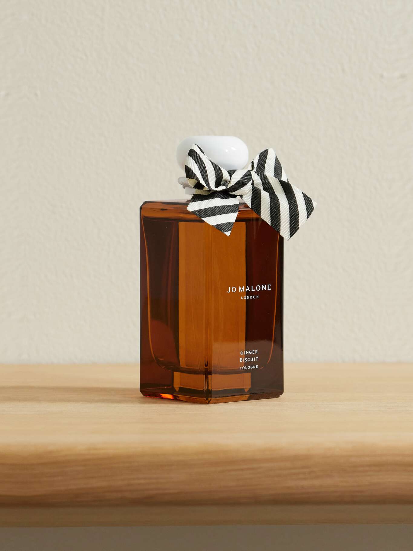 JO MALONE Ginger Biscuit Cologne, 100ml NETAPORTER