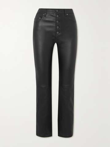 Designer Pants for Women | NET-A-PORTER