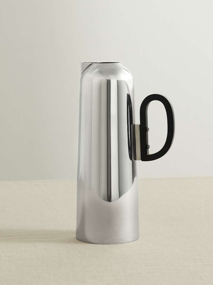 Tom Dixon Form Stainless Steel Jug