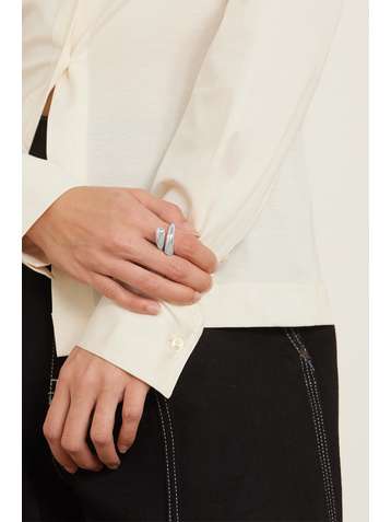 LIÉ STUDIO | Uniform Jewelry | NET-A-PORTER
