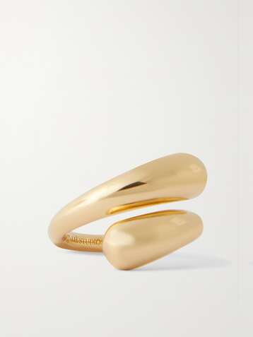 LIÉ STUDIO | Uniform Jewelry | NET-A-PORTER
