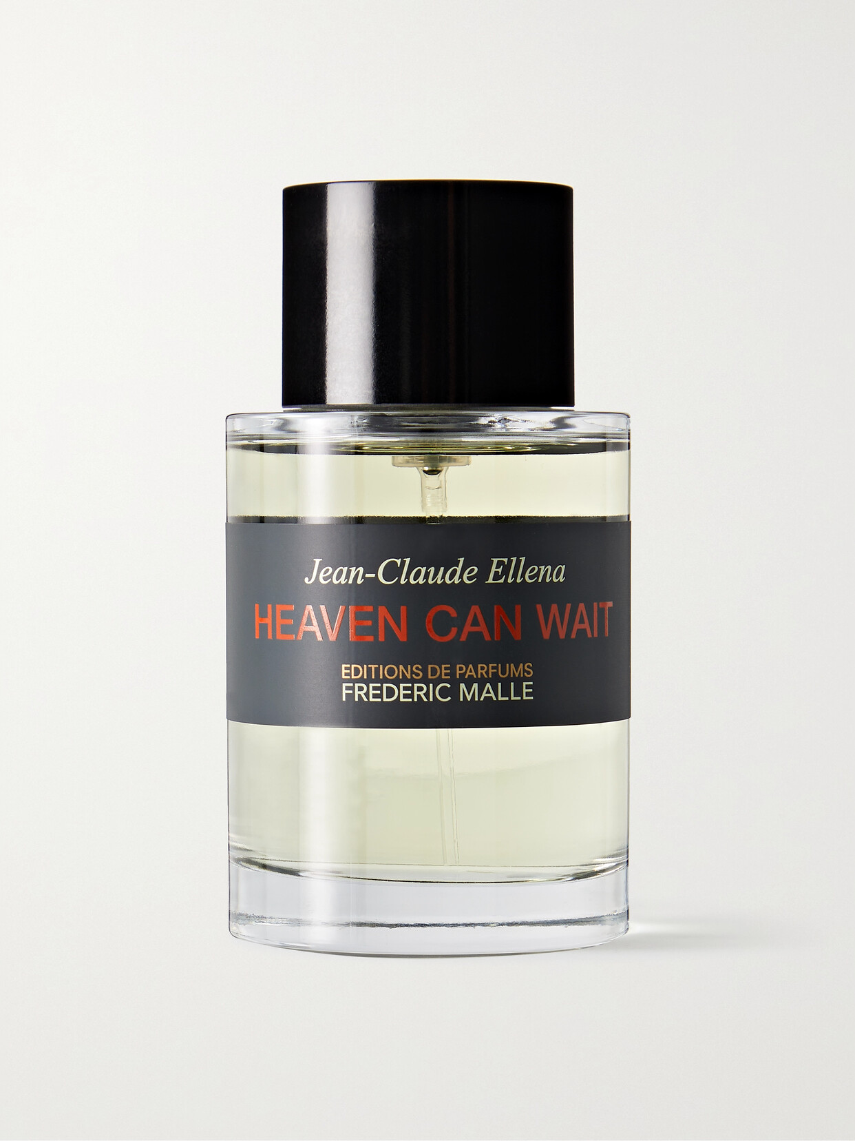 Frederic Malle - Eau De Parfum - Heaven Can Wait, 100ml