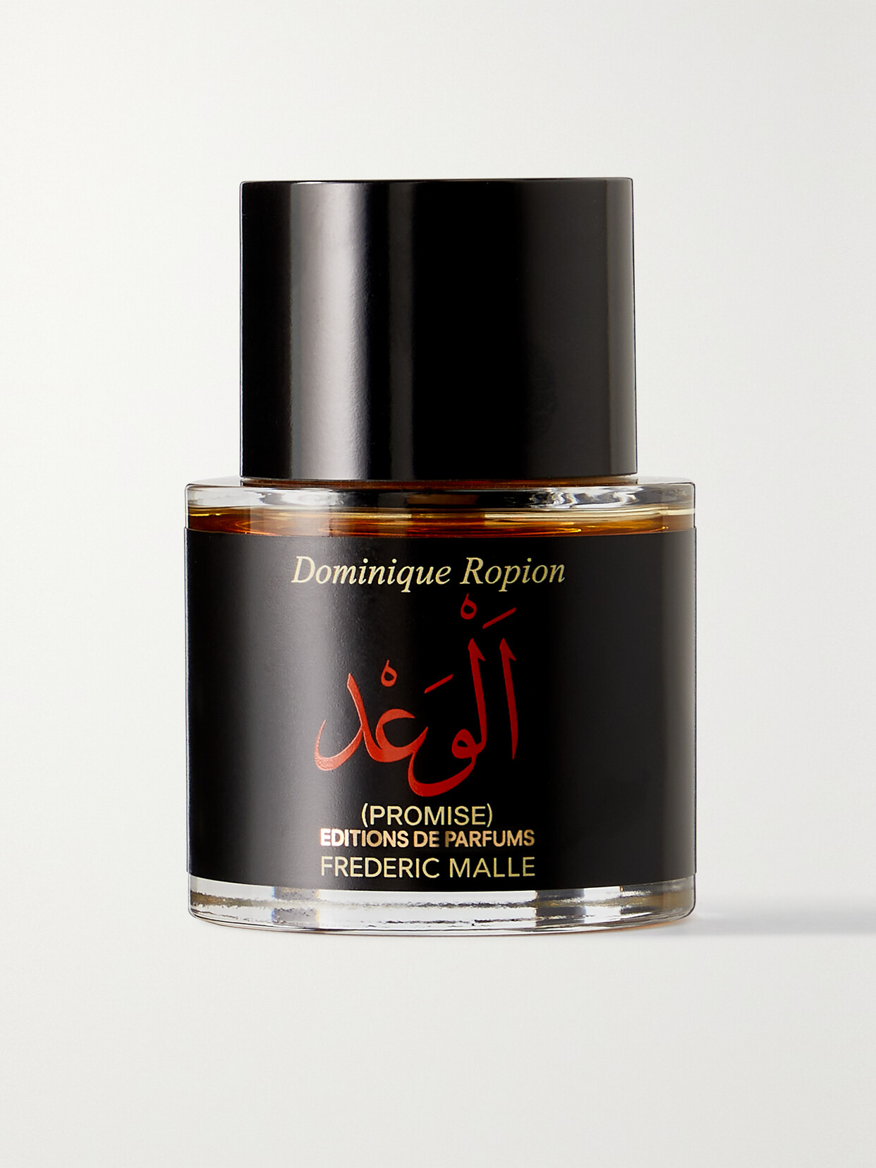 Frederic Malle - Eau De Parfum - Promise, 50ml