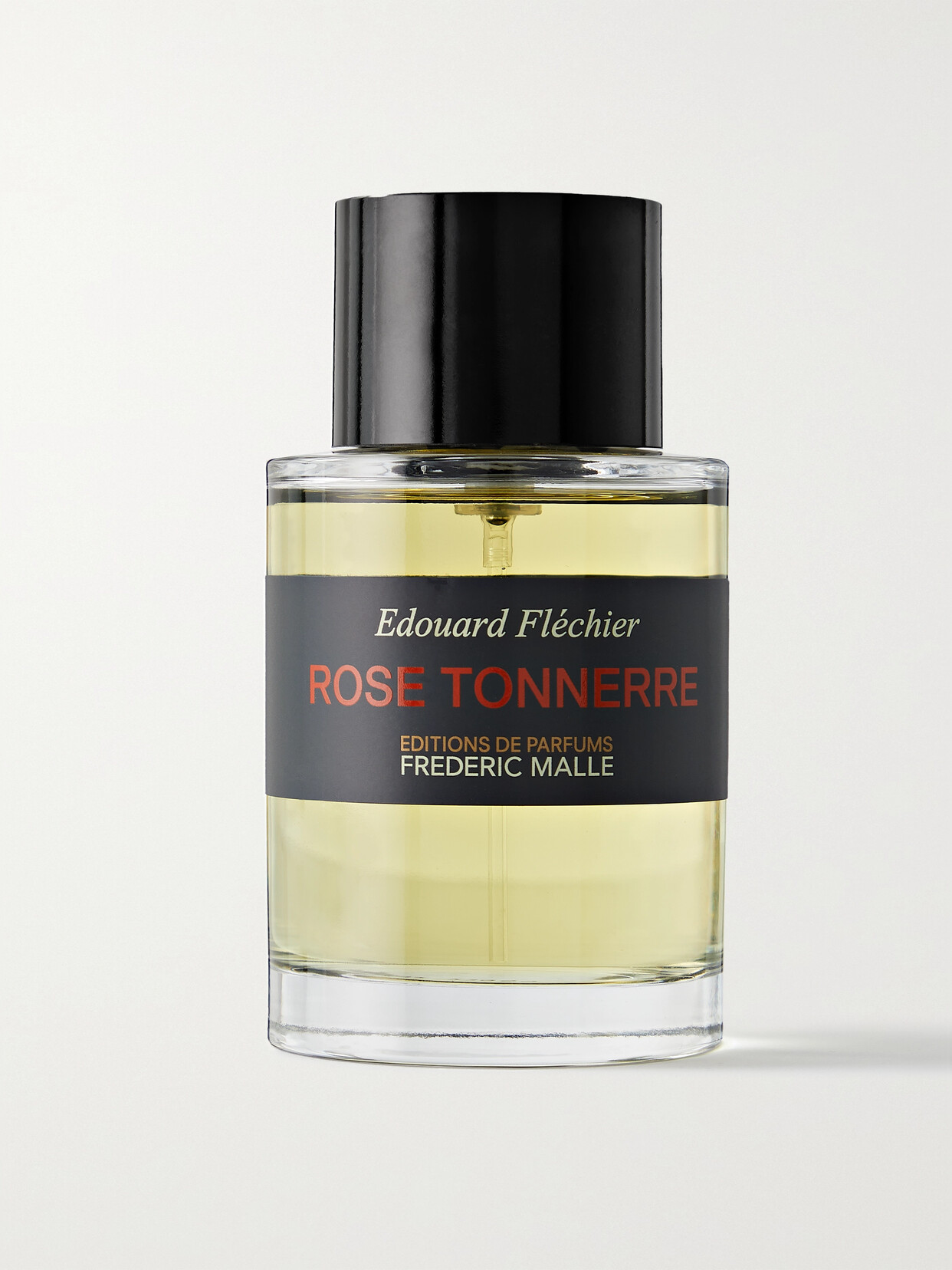 Frederic Malle - Eau De Parfum - Rose Tonnere, 100ml