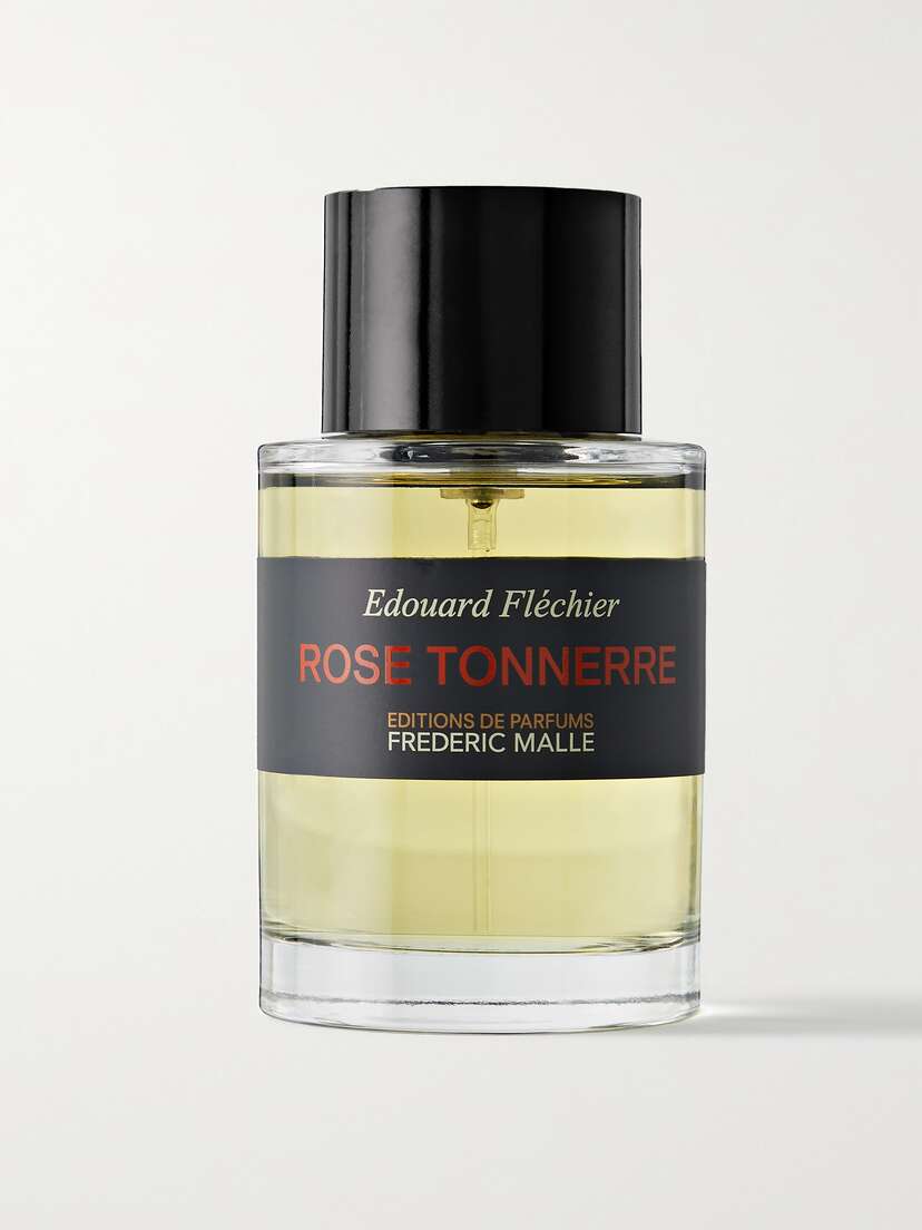 Frederic Malle Eau De Parfum - Rose Tonnere, 100ml