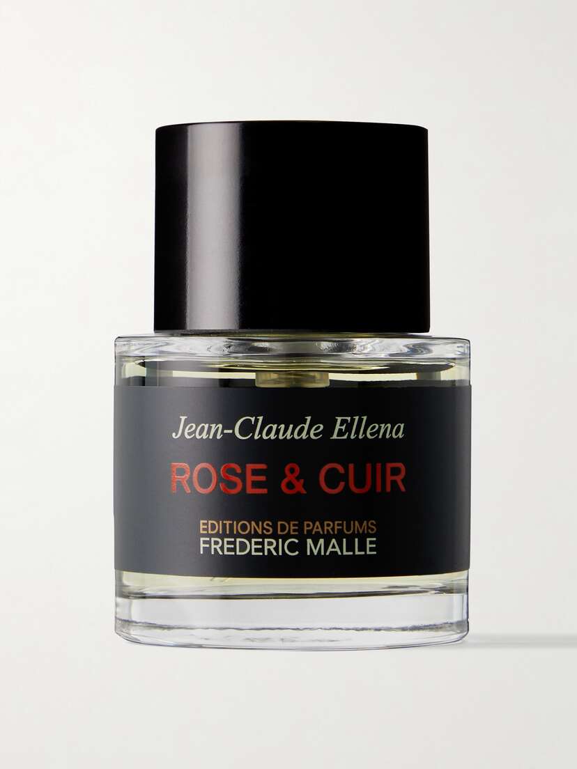 Frederic Malle Eau De Parfum - Rose & Cuir, 50ml
