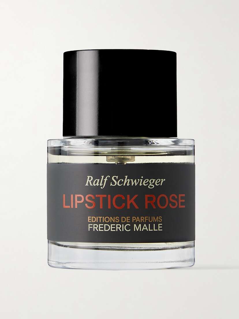 Frederic Malle Eau De Parfum - Lipstick Rose, 50ml