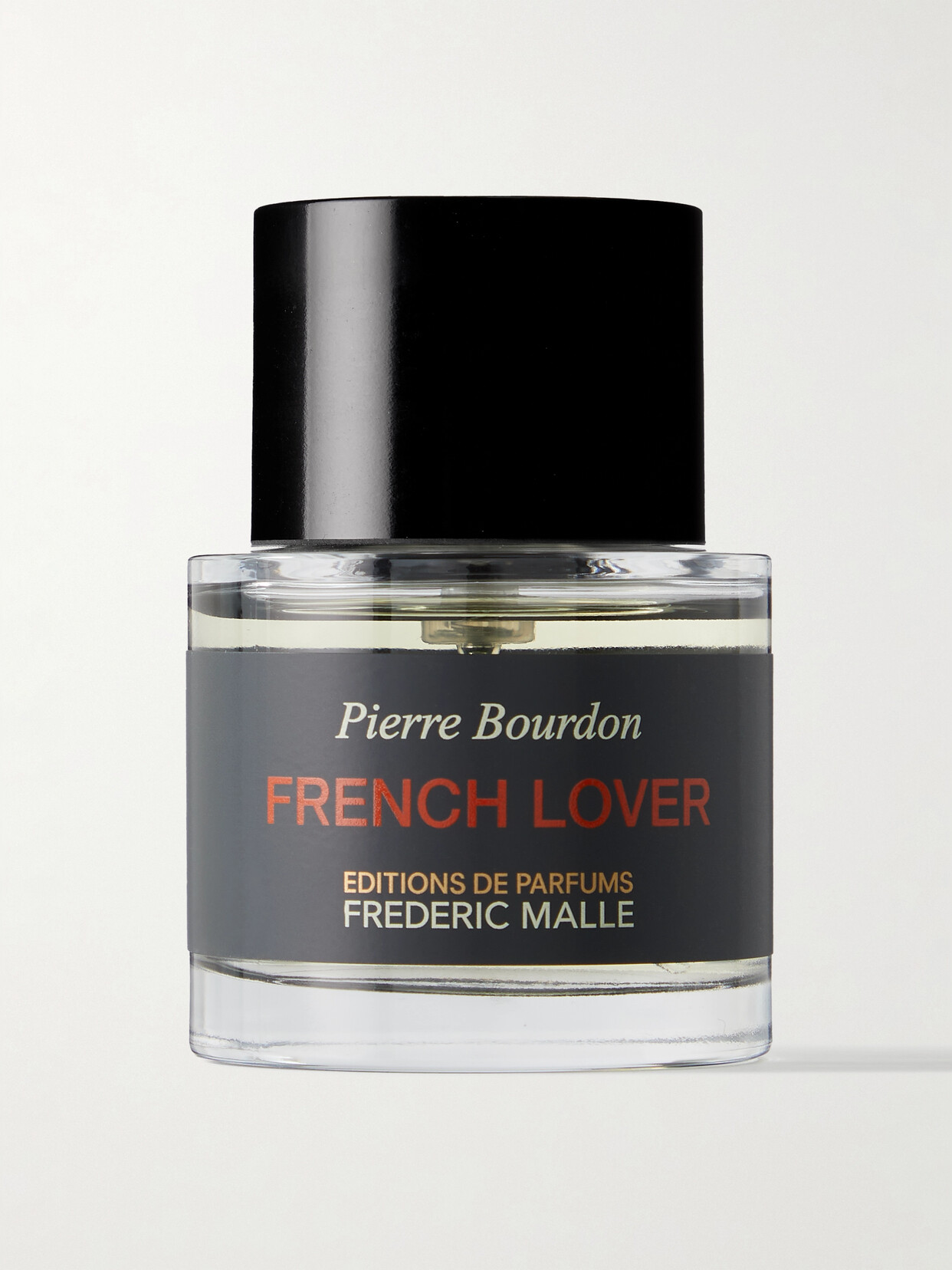 Frederic Malle - Eau De Parfum - French Lover, 50ml