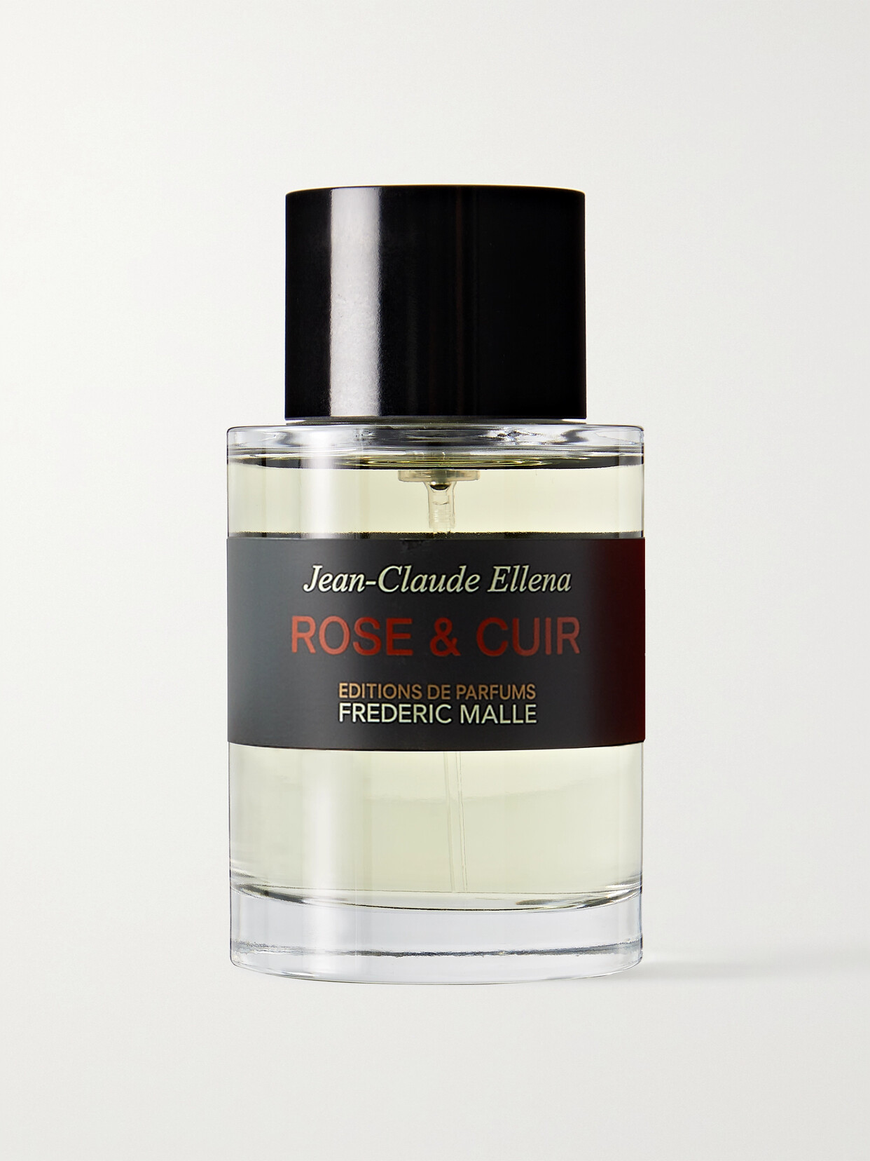 Frederic Malle - Eau De Parfum - Rose & Cuir, 100ml