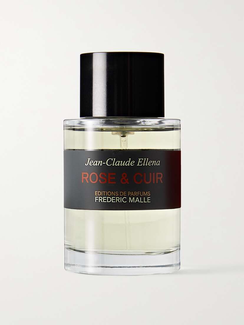 Frederic Malle Eau De Parfum - Rose & Cuir, 100ml