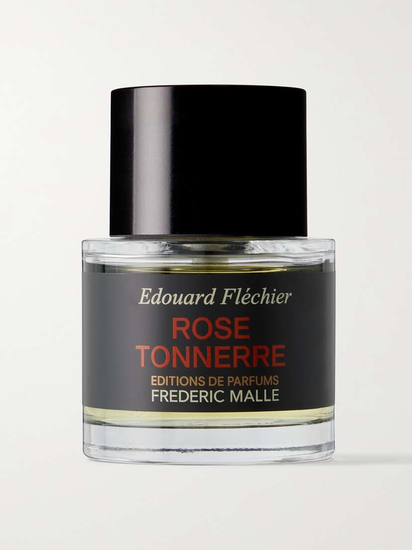 Frederic Malle Eau De Parfum - Rose Tonnere, 50ml