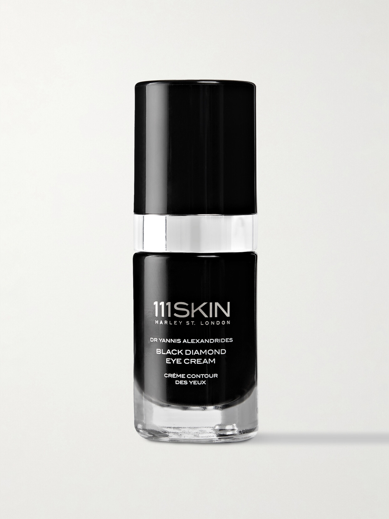 111SKIN - Black Diamond Eye Cream, 15ml - One size