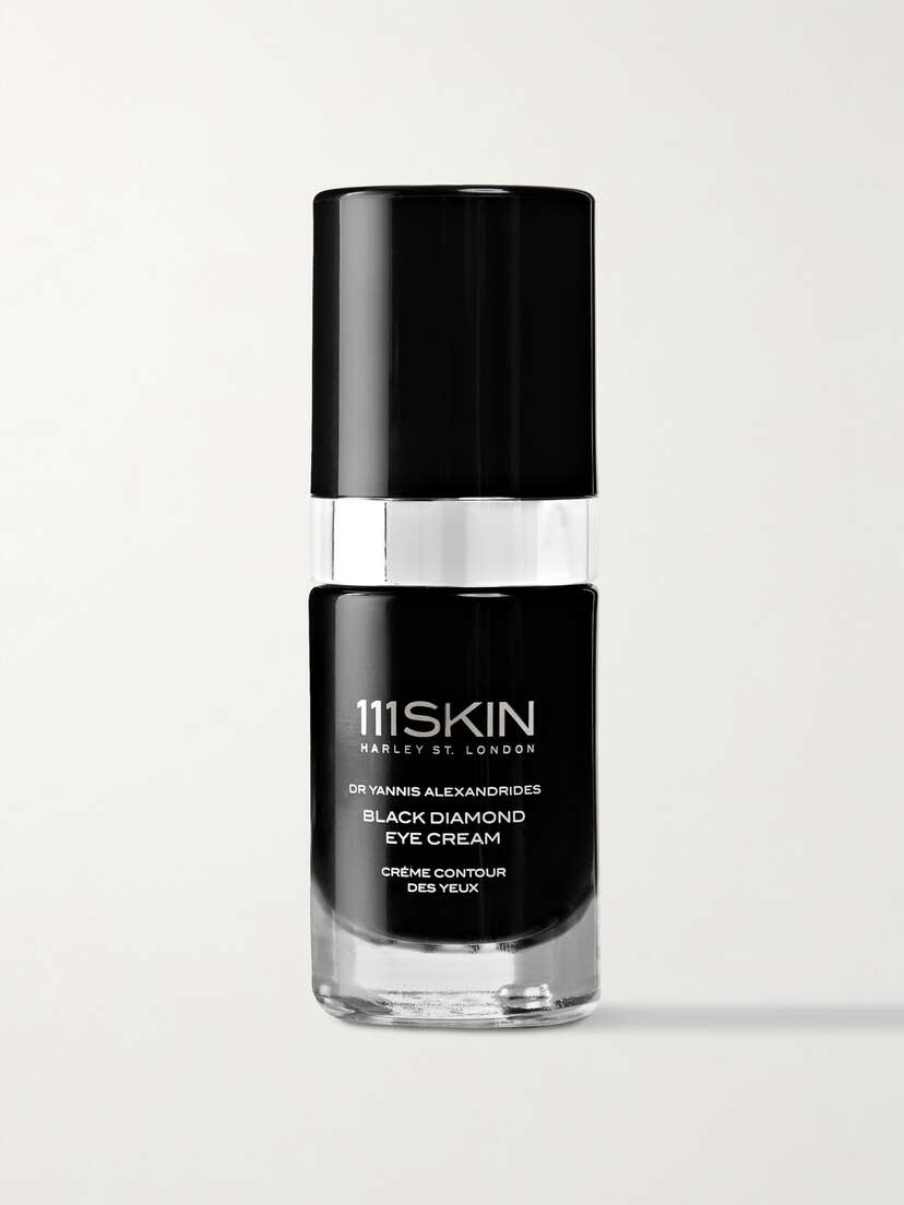 111SKIN Black Diamond Eye Cream, 15ml