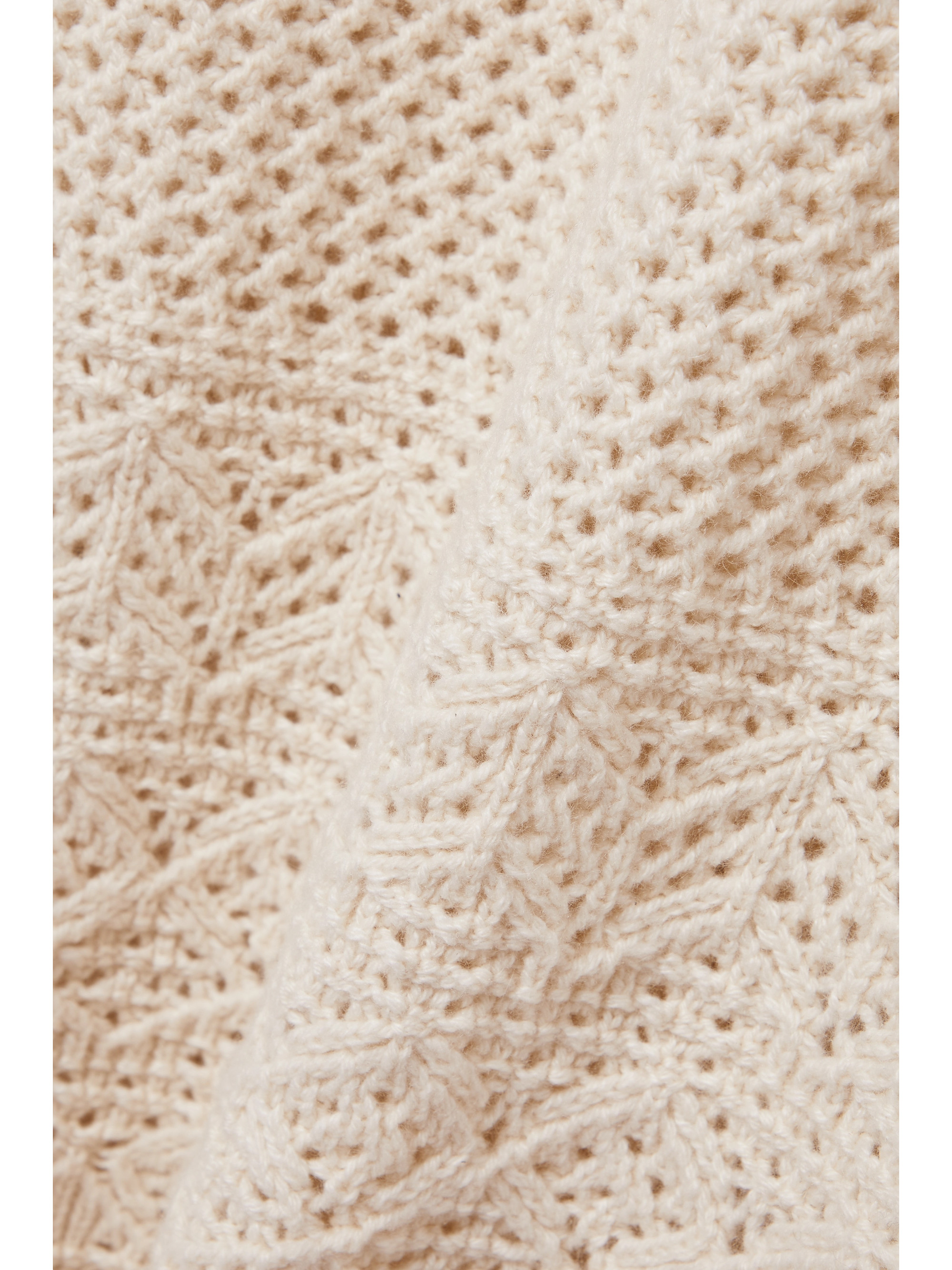Loro Piana Engadin pointelle-knit cashmere maxi dress thumbnail