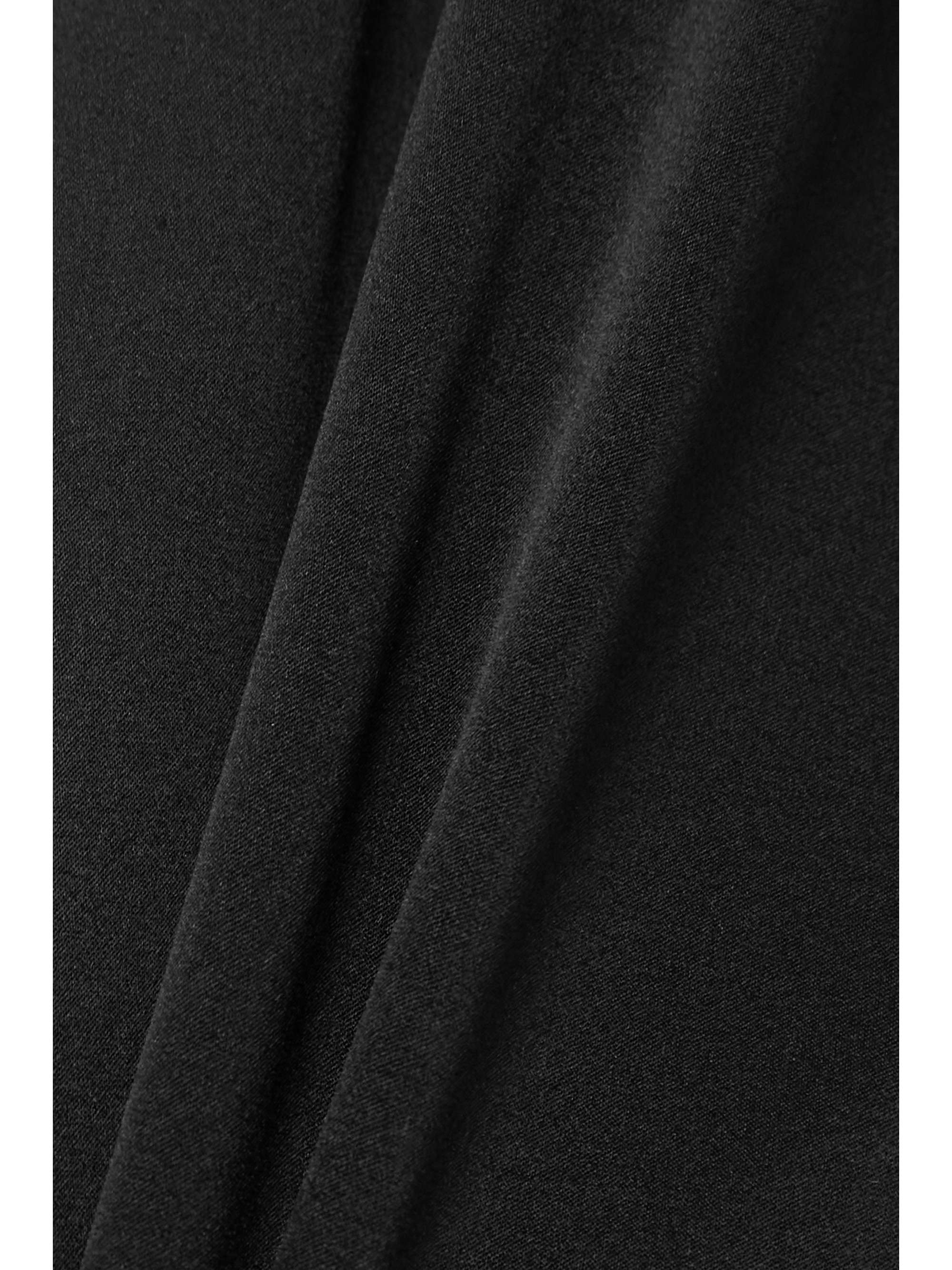 RIVET UTILITY Powerhouse linen jumpsuit