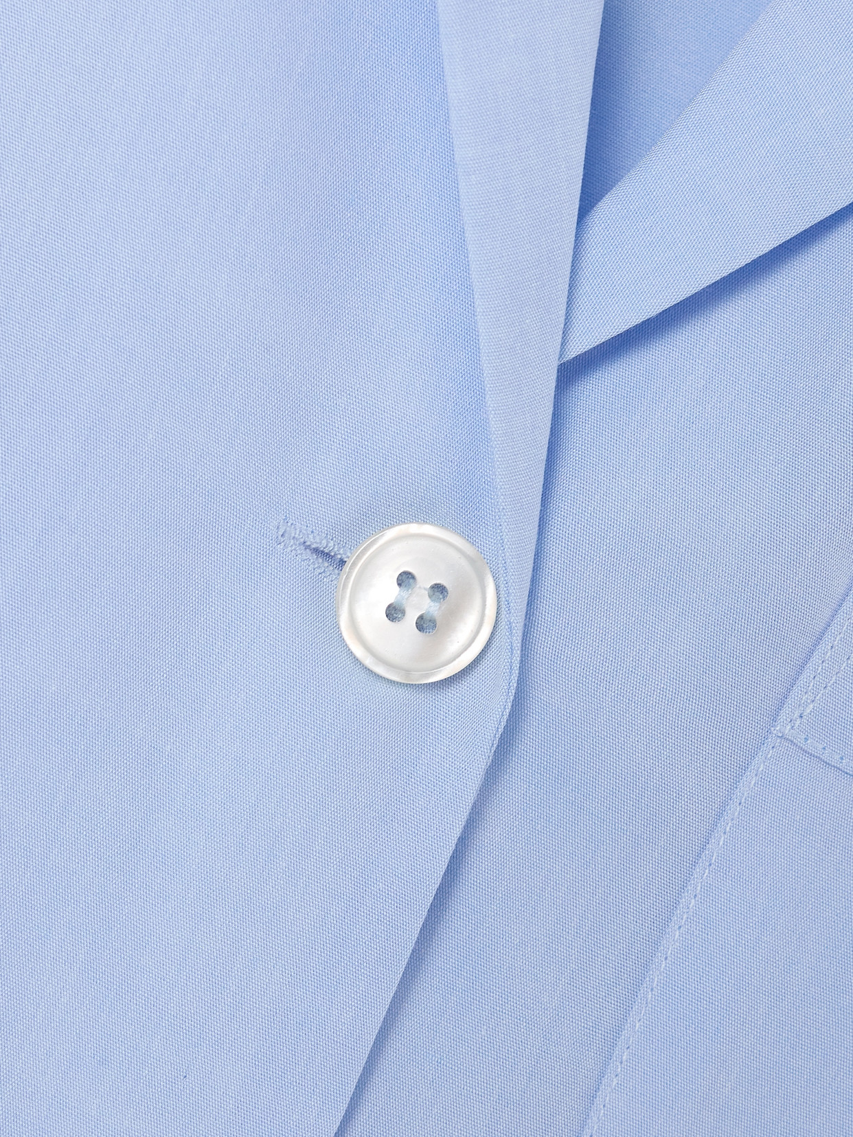 Lyocell Pajama Shirt