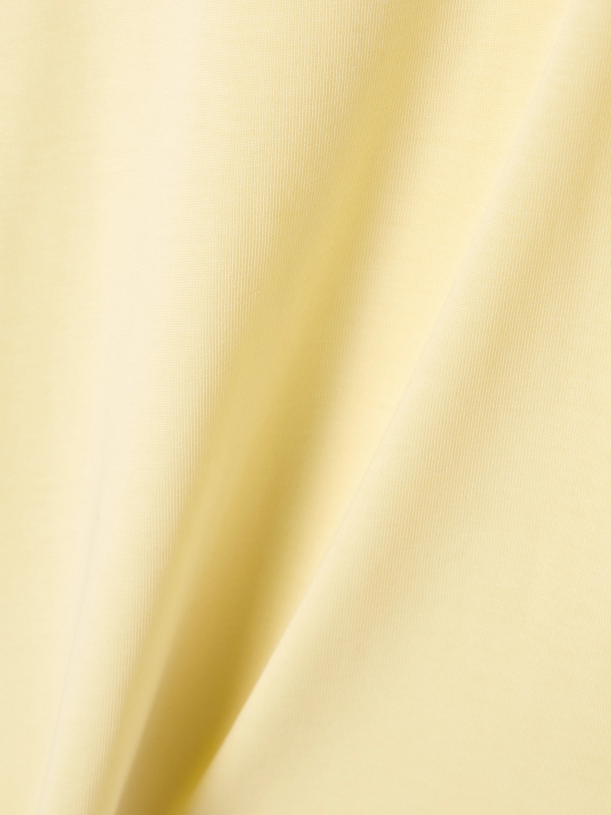CDLP TENCEL™ LYOCELL AND COTTON-BLEND T-SHIRT