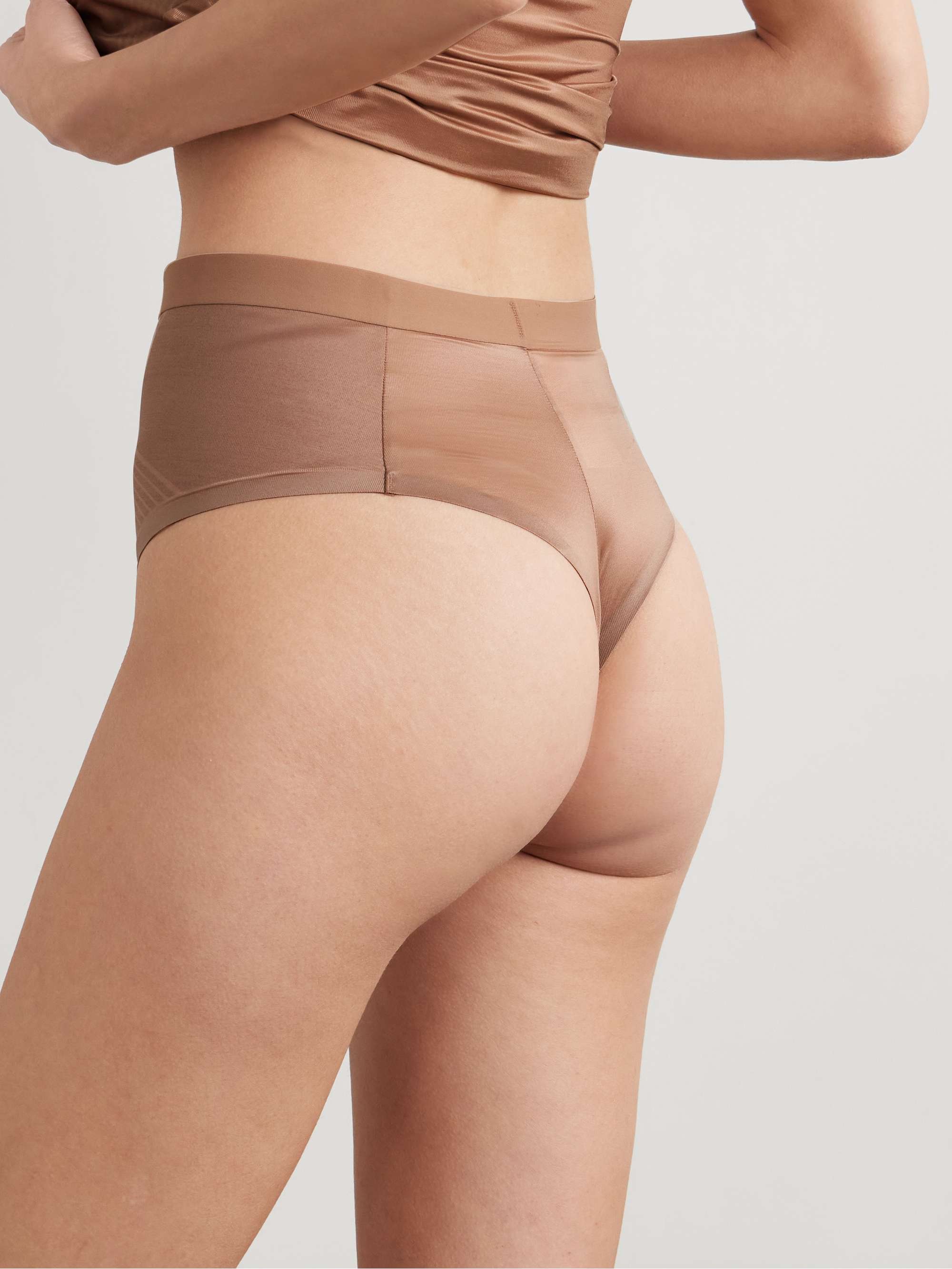 SPANX 