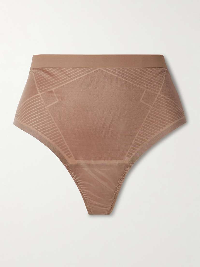 Spanx shape™ Invisible Thong