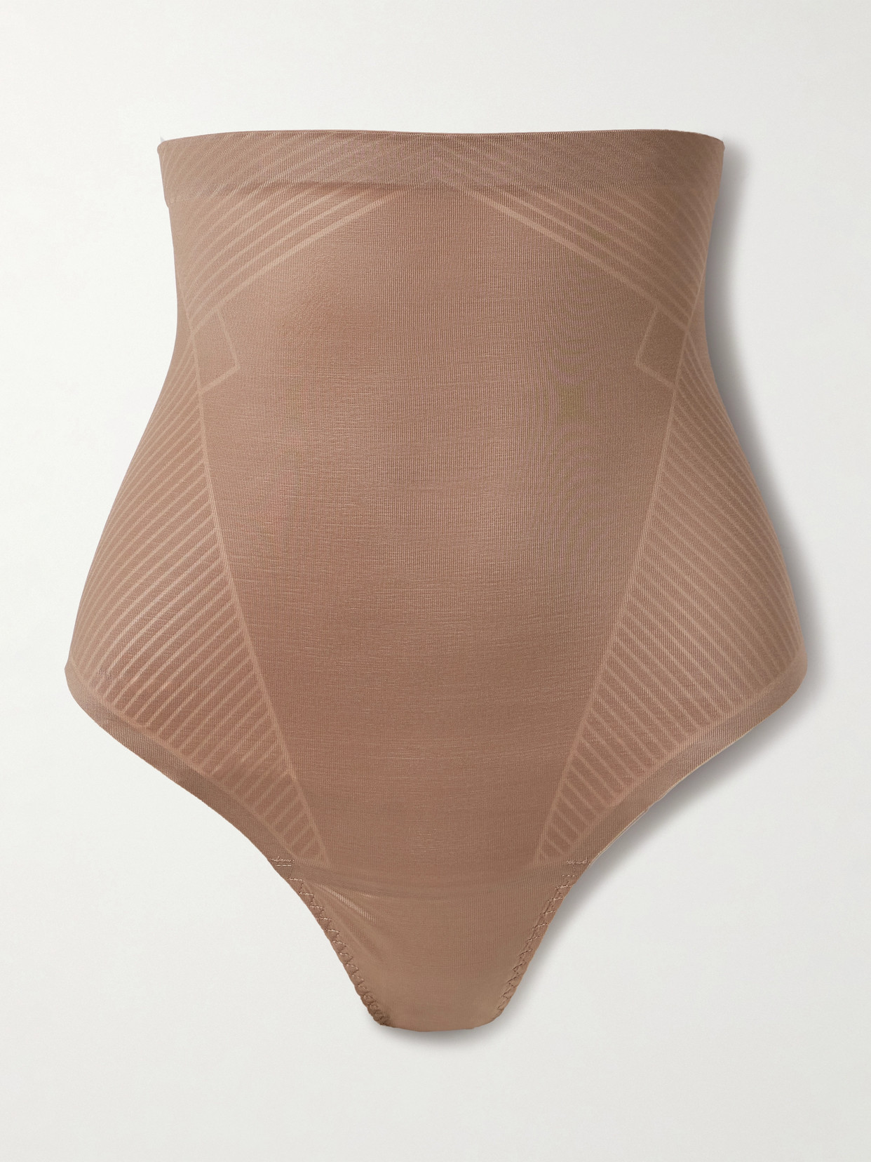 Spanx - Thinstincts 2.0 Thong - Brown