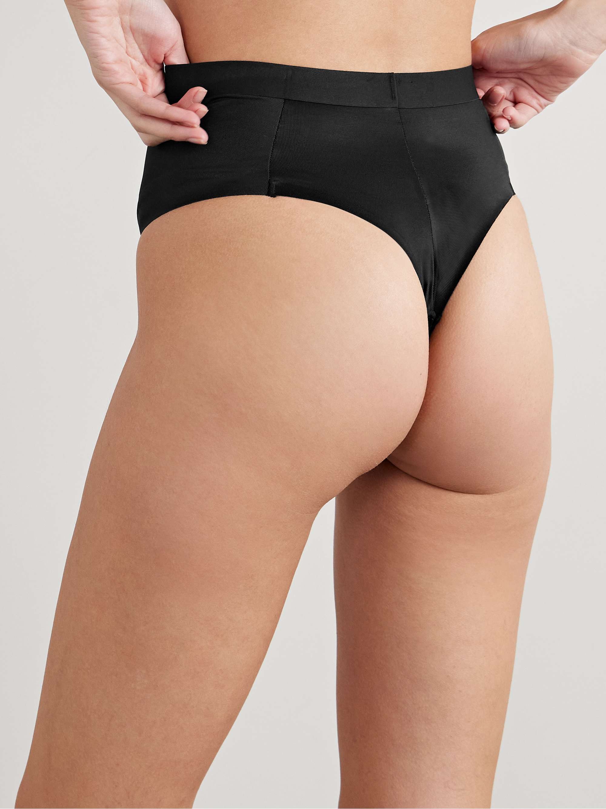 SPANX 