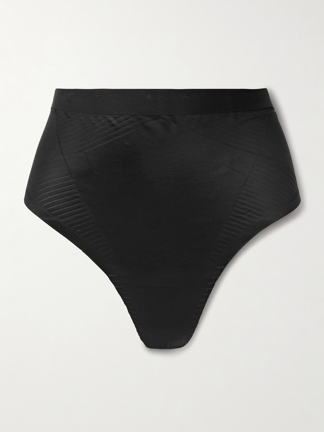 Spanx - Thinstincts 2.0 Thong - Black