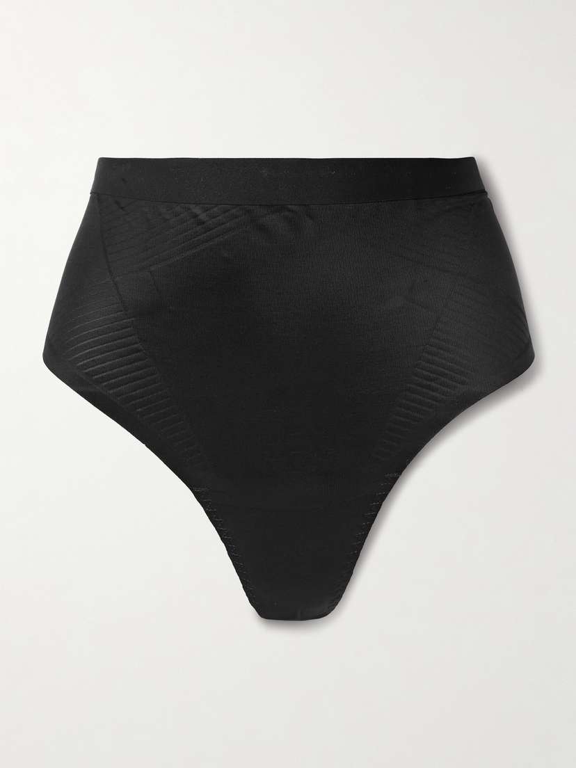 Spanx shape™ Invisible Thong