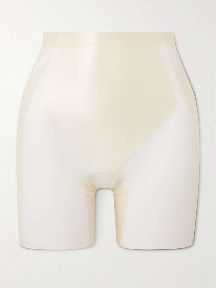 Spanx shape™ Booty-lifting Shorts