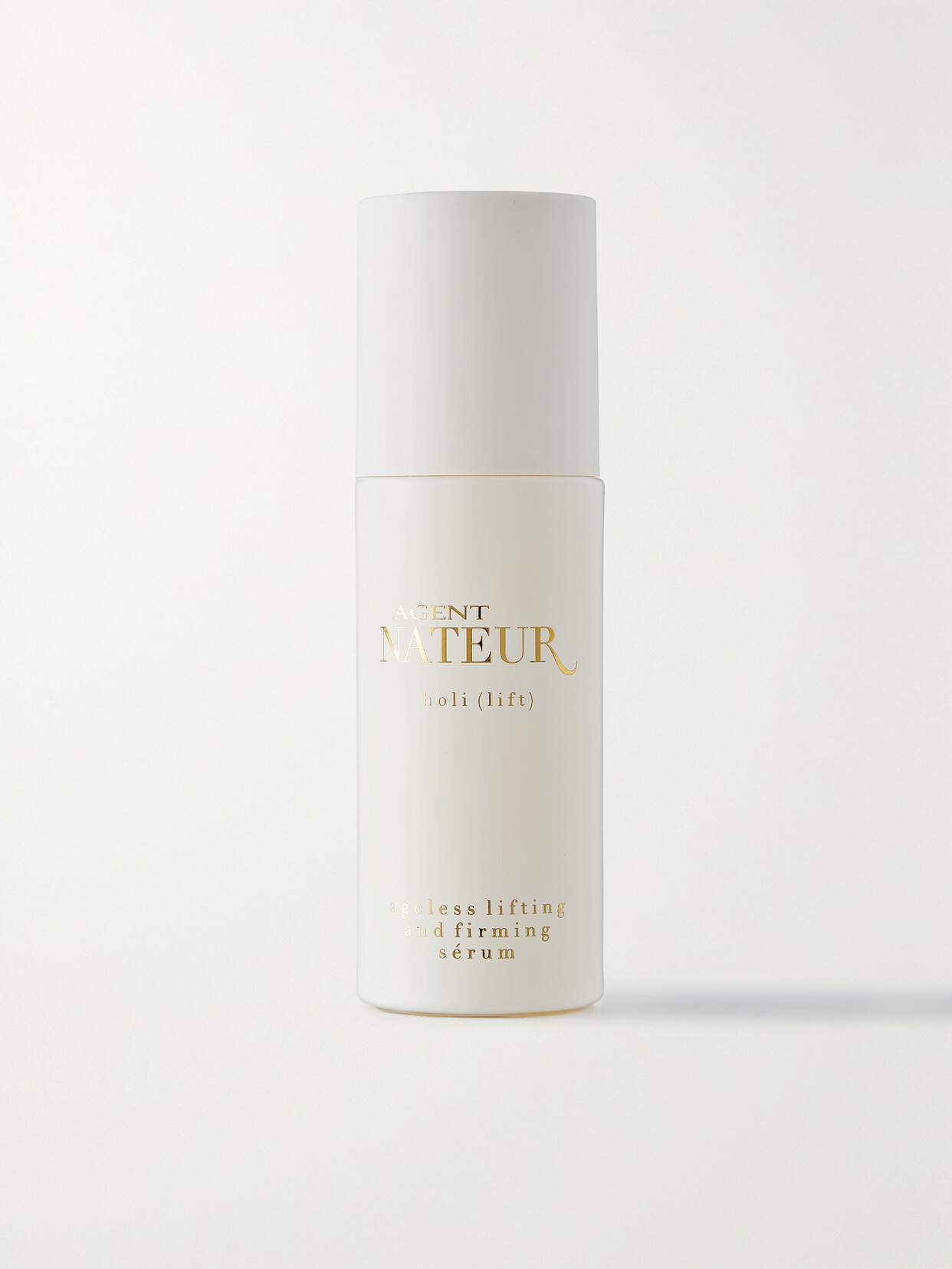 Agent Nateur Holi (lift) Ageless Lifting And Firming Sérum, 50ml - One Size In Colourless