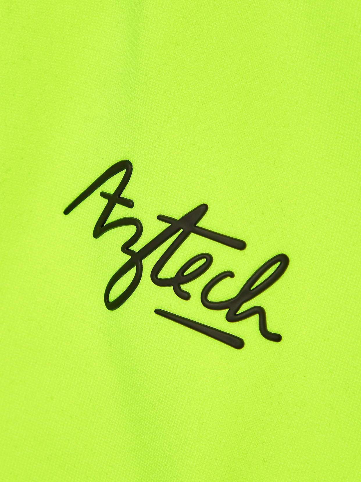 Paneled Stretch And Ripstop Sweatshirt