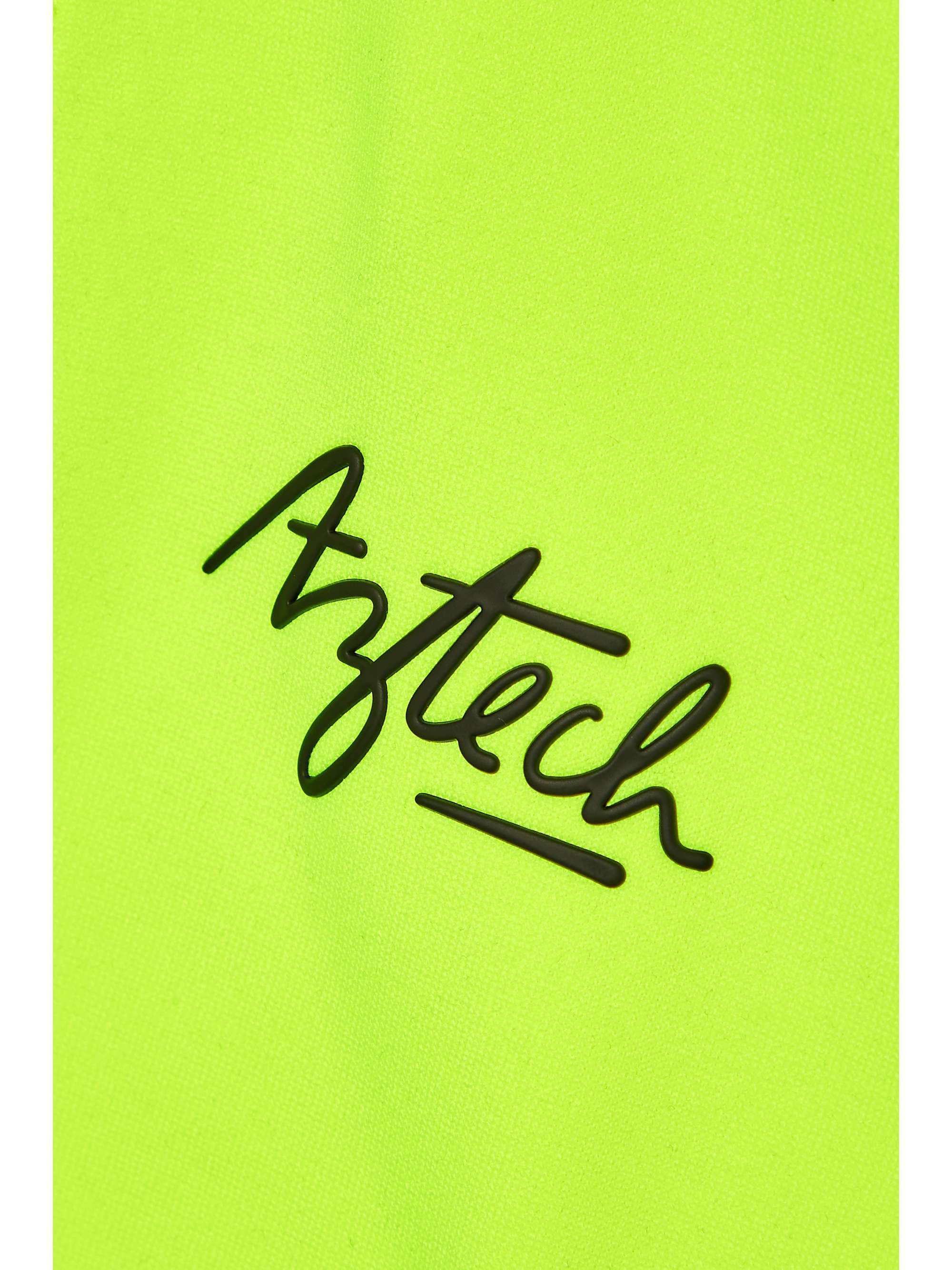 AZTECH MOUNTAIN 