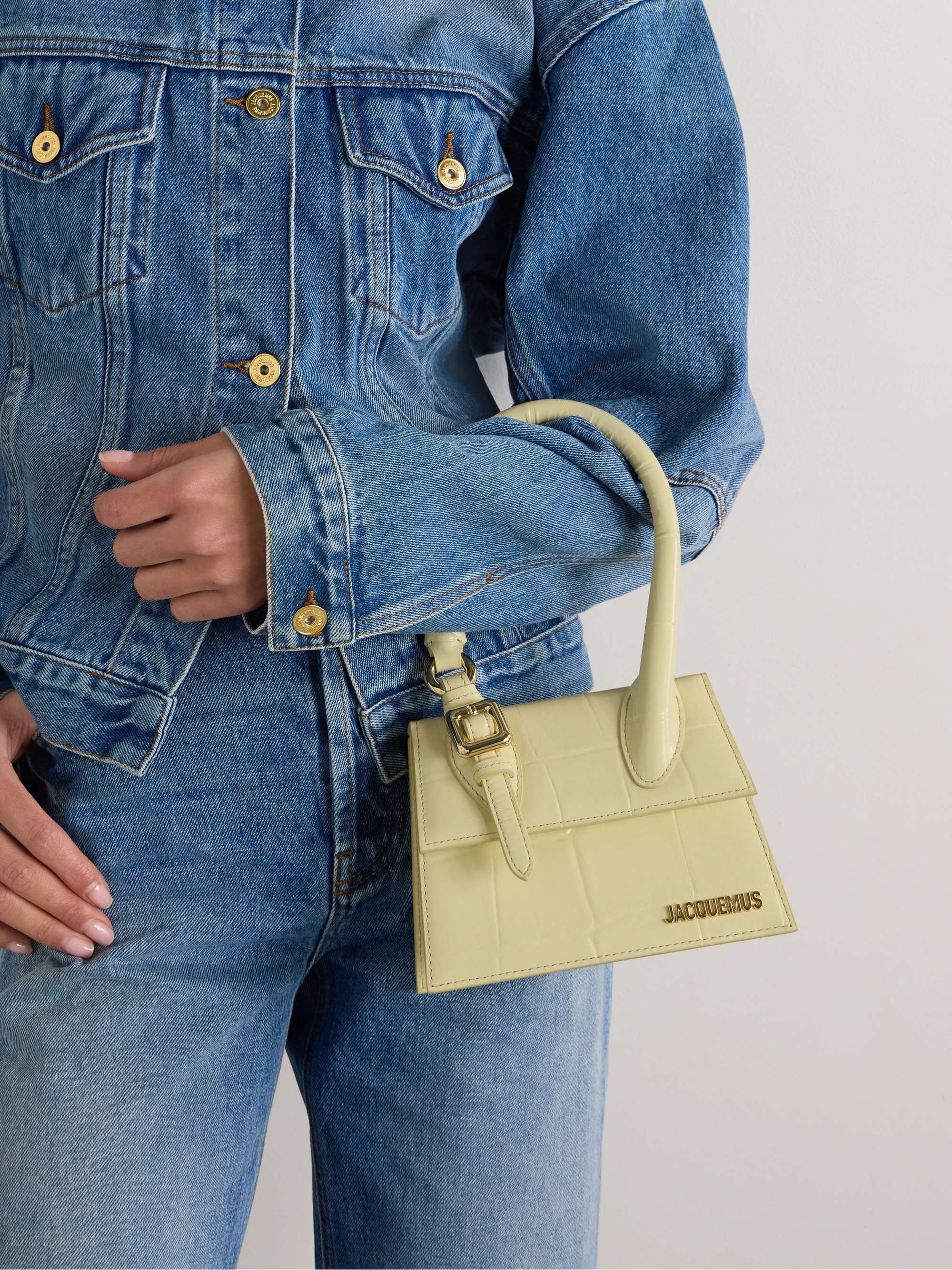 JACQUEMUS 