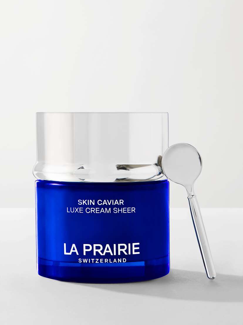La Prairie Skin Caviar Luxe Cream Sheer, 100ml