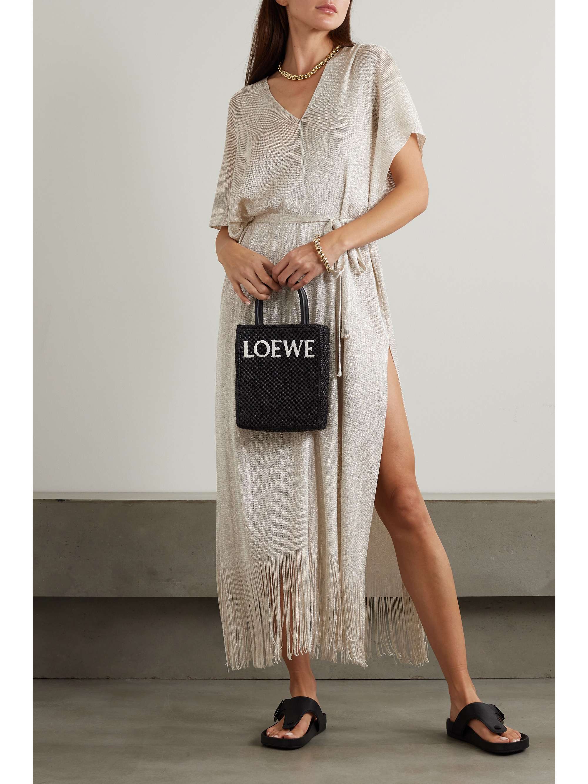 Max Mara Timesilk Kaftan 2529226152600 008 main image 1