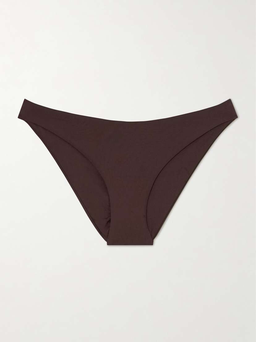 Max Mara Beachwear Stella Bikini Briefs