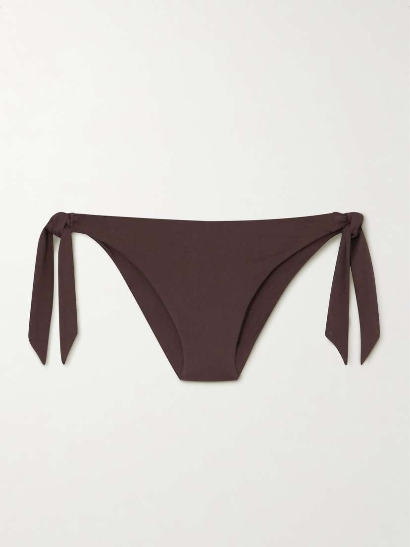Max Mara Beachwear Stefy Bikini Briefs