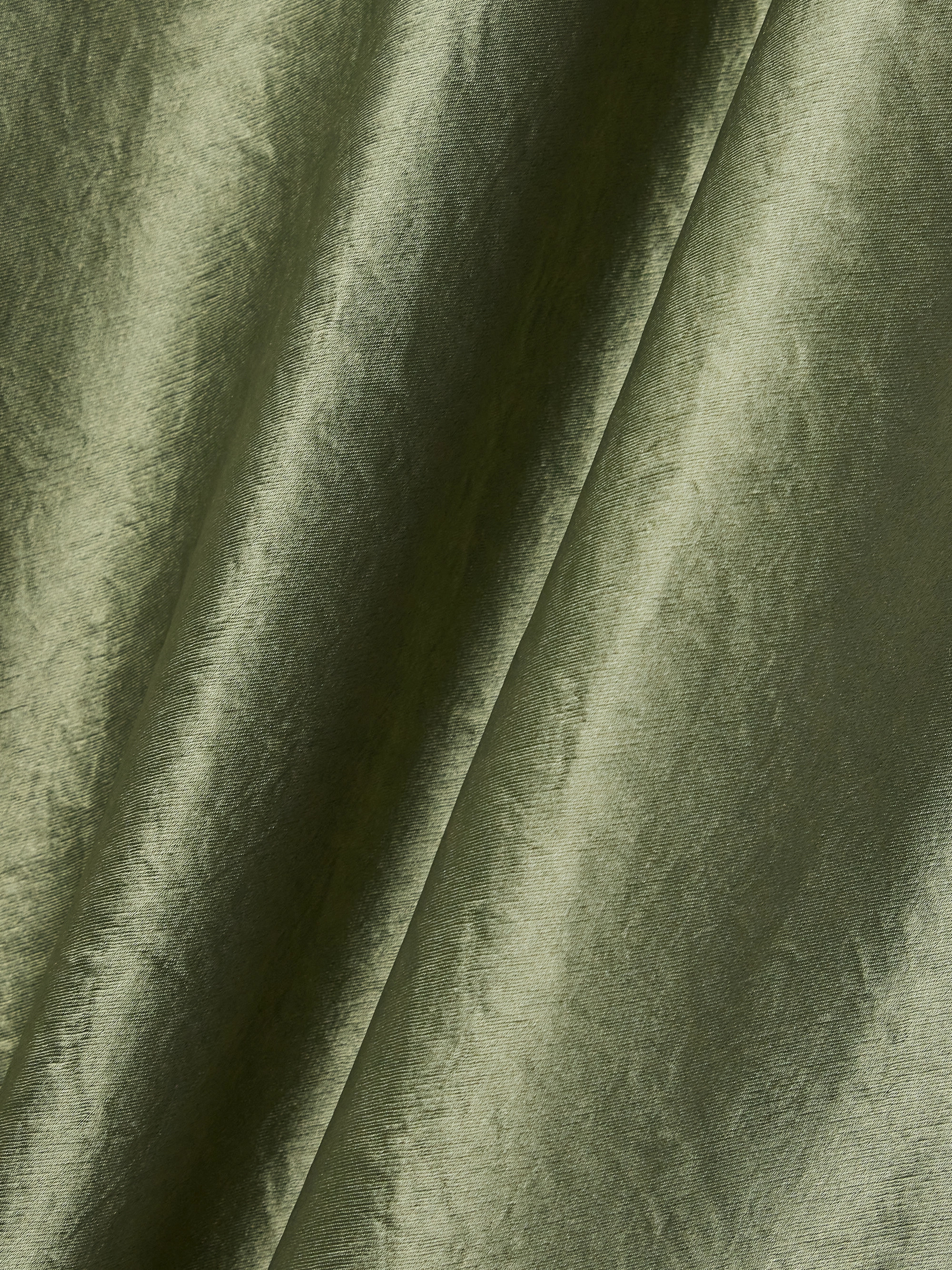 Max Mara Leisure Talete crinkled-satin midi dress thumbnail