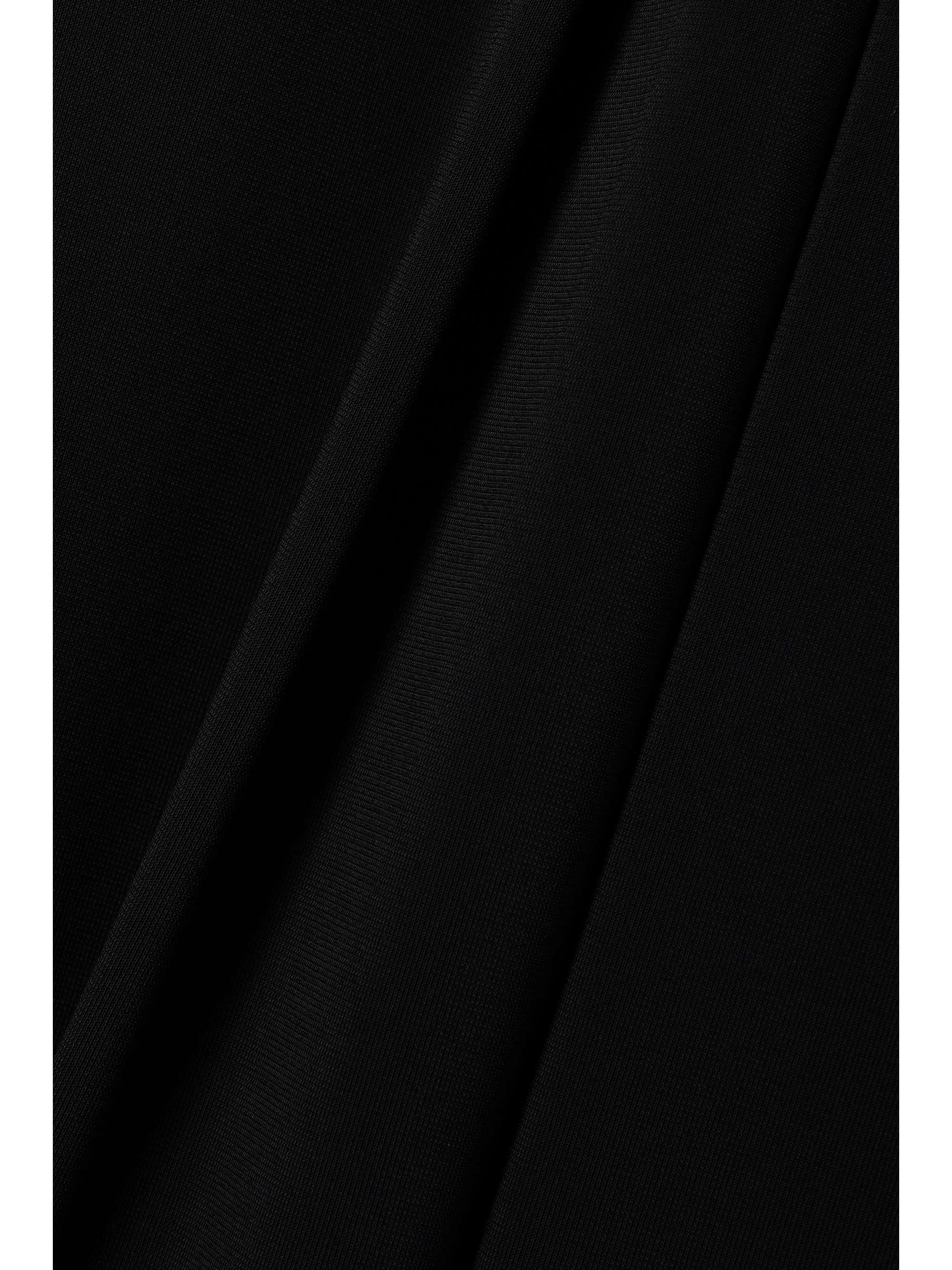 MAX MARA Leisure Valido stretchjersey maxi dress NETAPORTER