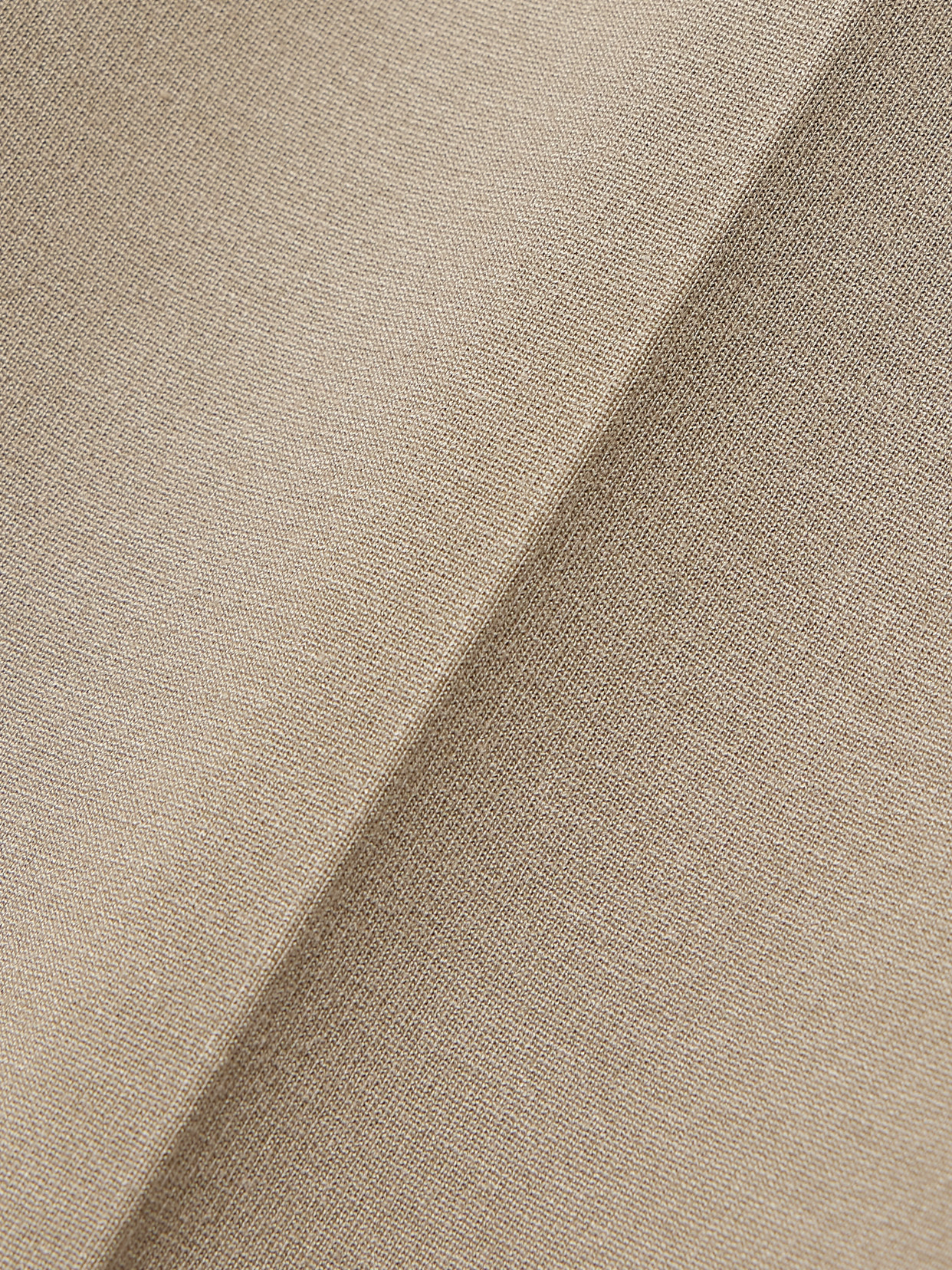 Max Mara Pegno Cady Slim-leg Pants In Neutrals