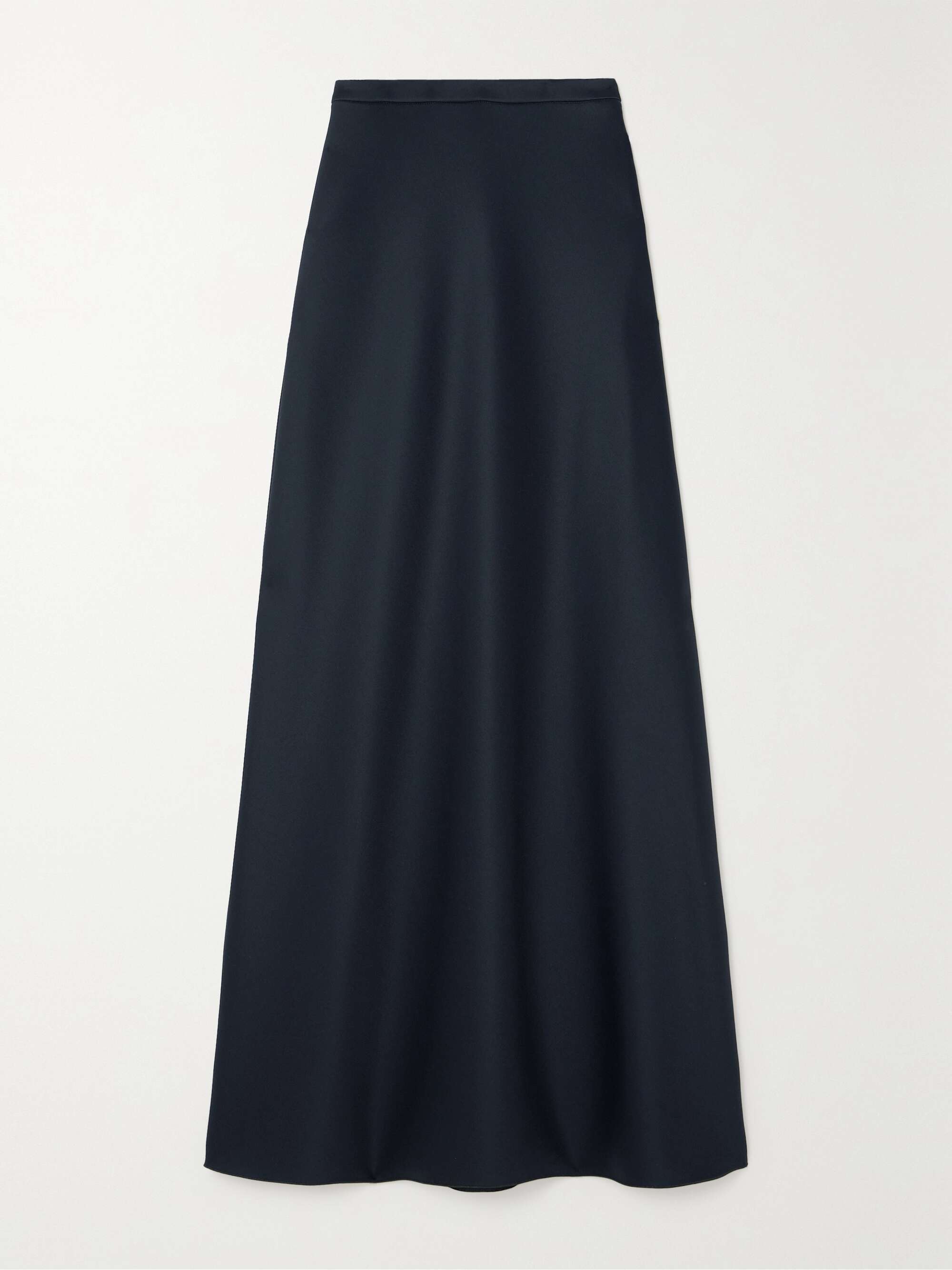 MAX MARA Clavier jersey maxi skirt | NET-A-PORTER