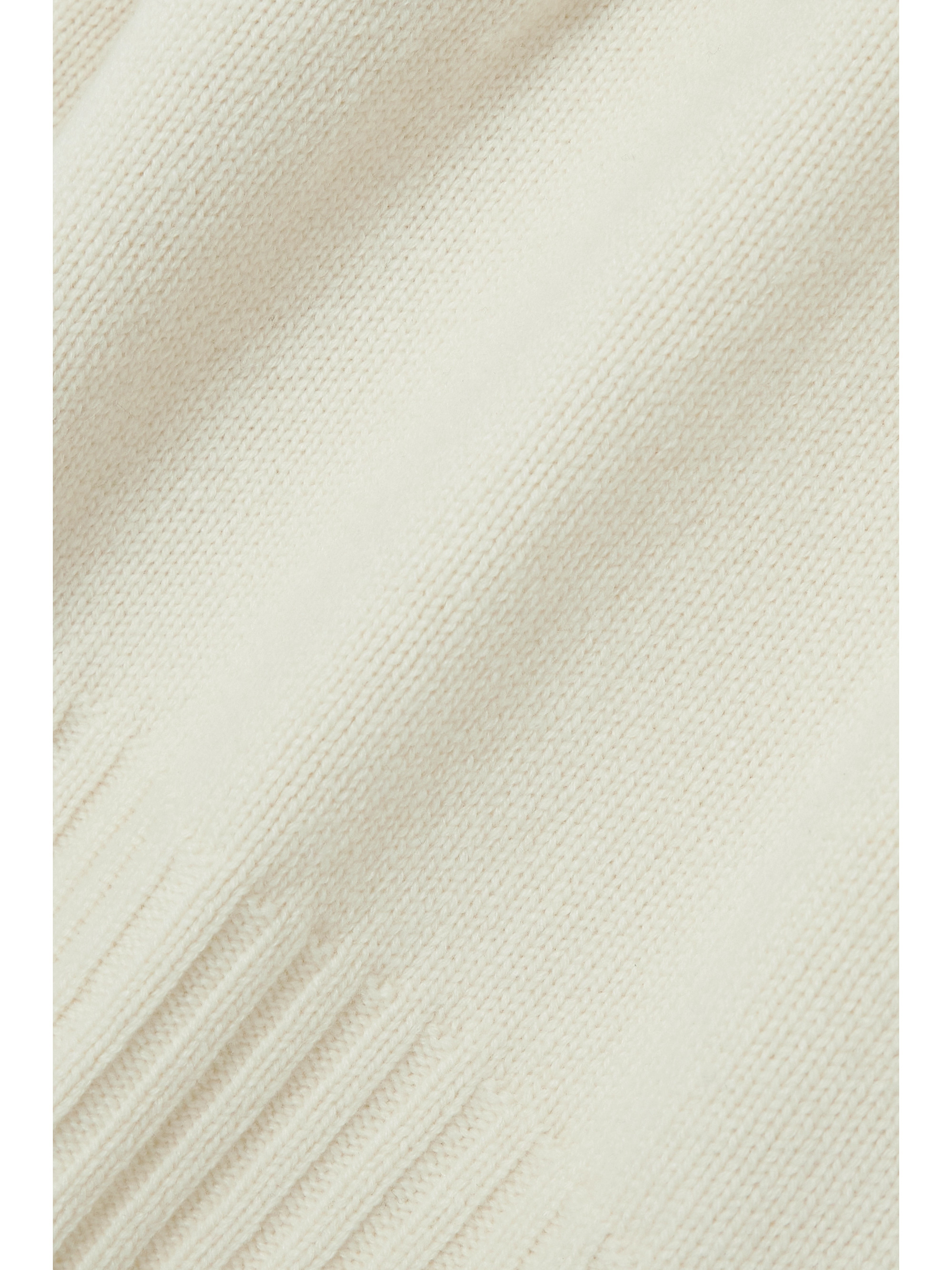 Max Mara Berlina cable-knit cashmere sweater thumbnail
